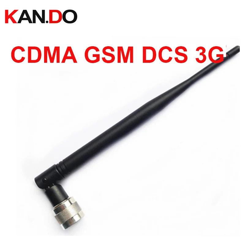 

3dbi 800-900Mhz 1700-2170mhz N connector omnidirectional antenna GSM DCS 3g 4G antenna booster repeater transmitting ANTENNA
