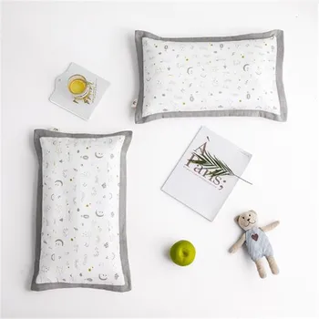 40*60cm 100% Cotton Baby Pillowcase infant pillow case Animal Newborns pillow cover Cartoon Envelope Child Pillowcase boys girls
40*60cm 100% Cotton Baby Pillowcase infant pillow case Animal Newborns pillow cover Cartoon Envelope Child Pillowcase boys girls