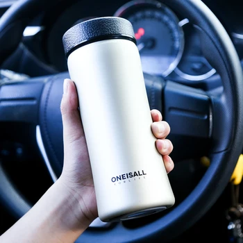 500ml Thermos Bottle Stainless Steel Vacuum Flasks Travel Thermal Insulated Water Bottle Tumbler Thermocup Cafe Tea Coffee Mug
500ml Thermos Bottle Stainless Steel Vacuum Flasks Travel Thermal Insulated Water Bottle Tumbler Thermocup Cafe Tea Coffee Mug