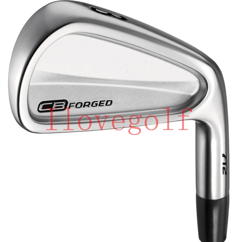 

Golf Clubs Classical Model 8PCS CB 712 Golf Clubs Irons Set 712 CB 3-9P Regular/Stiff Steel/Graphite Shafts DHL Free Shipping