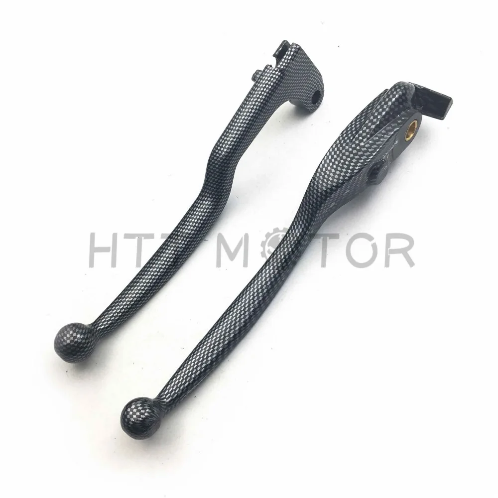 Aftermarket free shipping motorcycle parts brake clutch hand lever for Hond CBR600RR CBR 600 RR 2003 2004 2005 2006 Carbon Fiber
Aftermarket free shipping motorcycle parts brake clutch hand lever for Hond CBR600RR CBR 600 RR 2003 2004 2005 2006 Carbon Fiber