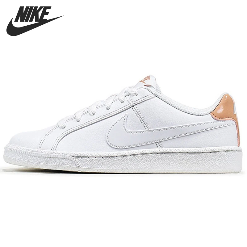Original New Arrival NIKE NIKE COURT ROYALE Women's Skateboarding Shoes Sneakers
Original New Arrival NIKE NIKE COURT ROYALE Women's Skateboarding Shoes Sneakers