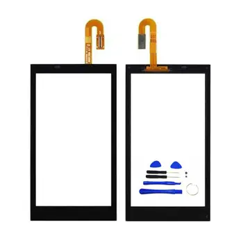 RTBESTOYZ Touch Screen Digitizer Glass Panel Replacement For HTC 610 Desire 610 D610
RTBESTOYZ Touch Screen Digitizer Glass Panel Replacement For HTC 610 Desire 610 D610