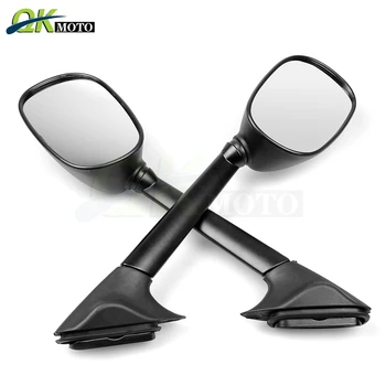 For ktm Bmw F800GS Adventure F800R K1200LT K1200RS R1150GS Adventure Universal Motorcycles Rearview Mirror Side Mirror
For ktm Bmw F800GS Adventure F800R K1200LT K1200RS R1150GS Adventure Universal Motorcycles Rearview Mirror Side Mirror