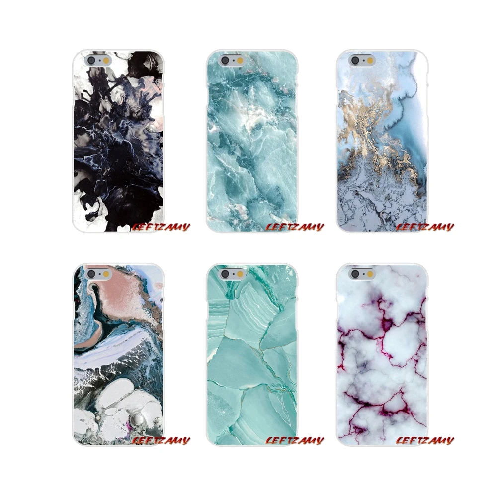 Accessories Phone Cases Covers For Samsung Galaxy A3 A5 A7 J1 J2 J3 J5 J7 2015 2016 2017 Gold Marble Stone Image Painted | Мобильные