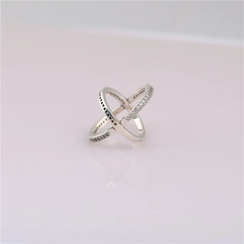 New 925 Sterling Silver Ring DIY Removable Cross Ring, CZ 925 Sterling Silver Multi-Function Ring
New 925 Sterling Silver Ring DIY Removable Cross Ring, CZ 925 Sterling Silver Multi-Function Ring