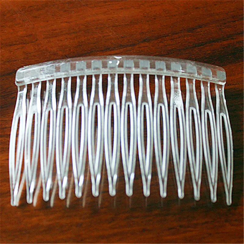 New fashion women hair accessories wholesale girls birthday gifts white transparent hair comb hair accessories shipping agents
New fashion women hair accessories wholesale girls birthday gifts white transparent hair comb hair accessories shipping agents