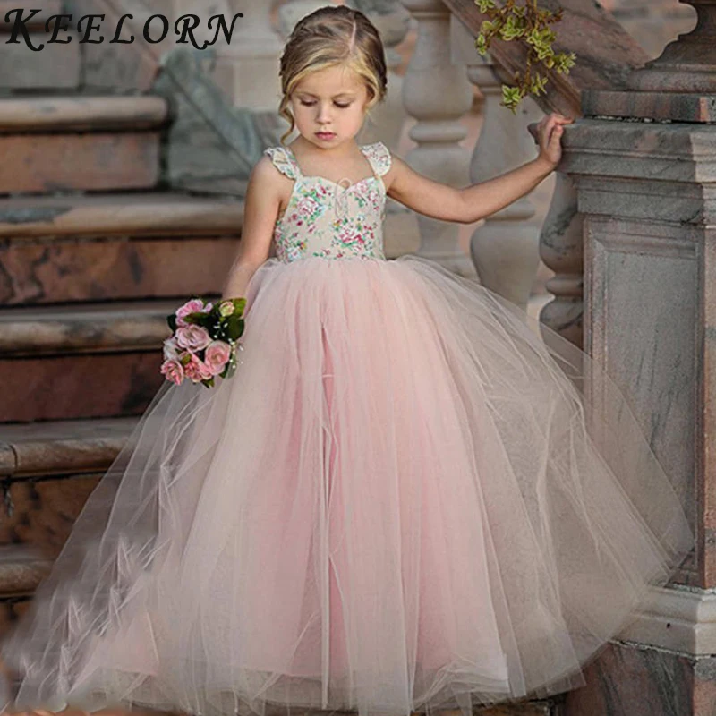 Keelorn Girls Dress Ball Gown Princess Dresses Evening Dress Elegent Floral Top Tutu Ball Gown Kids Dresses for Girls Clothes
Keelorn Girls Dress Ball Gown Princess Dresses Evening Dress Elegent Floral Top Tutu Ball Gown Kids Dresses for Girls Clothes
