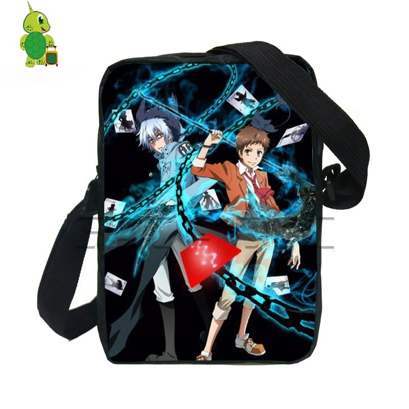 Anime SERVAMP Mini Messenger Bag Kids School Bags Shirota Mahiru Sleepy Ash Printing Travel Shoulder Bag Casual Small Handbags
Anime SERVAMP Mini Messenger Bag Kids School Bags Shirota Mahiru Sleepy Ash Printing Travel Shoulder Bag Casual Small Handbags