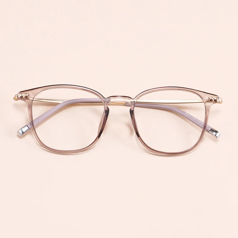 Literary Nerd Ultra-light TR90 Square Prescription Frame Student Decoration Myopia Eyeglasses Eyewear For Boys & Girls Big size
Literary Nerd Ultra-light TR90 Square Prescription Frame Student Decoration Myopia Eyeglasses Eyewear For Boys & Girls Big size