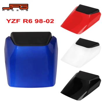 Motorcycle Red Blue White Black Rear Seat Fairing Cover Cowl Tail For YAMAHA YZF600 YZFR6 YZF R6 1998 1999 2000 2001 2002
Motorcycle Red Blue White Black Rear Seat Fairing Cover Cowl Tail For YAMAHA YZF600 YZFR6 YZF R6 1998 1999 2000 2001 2002