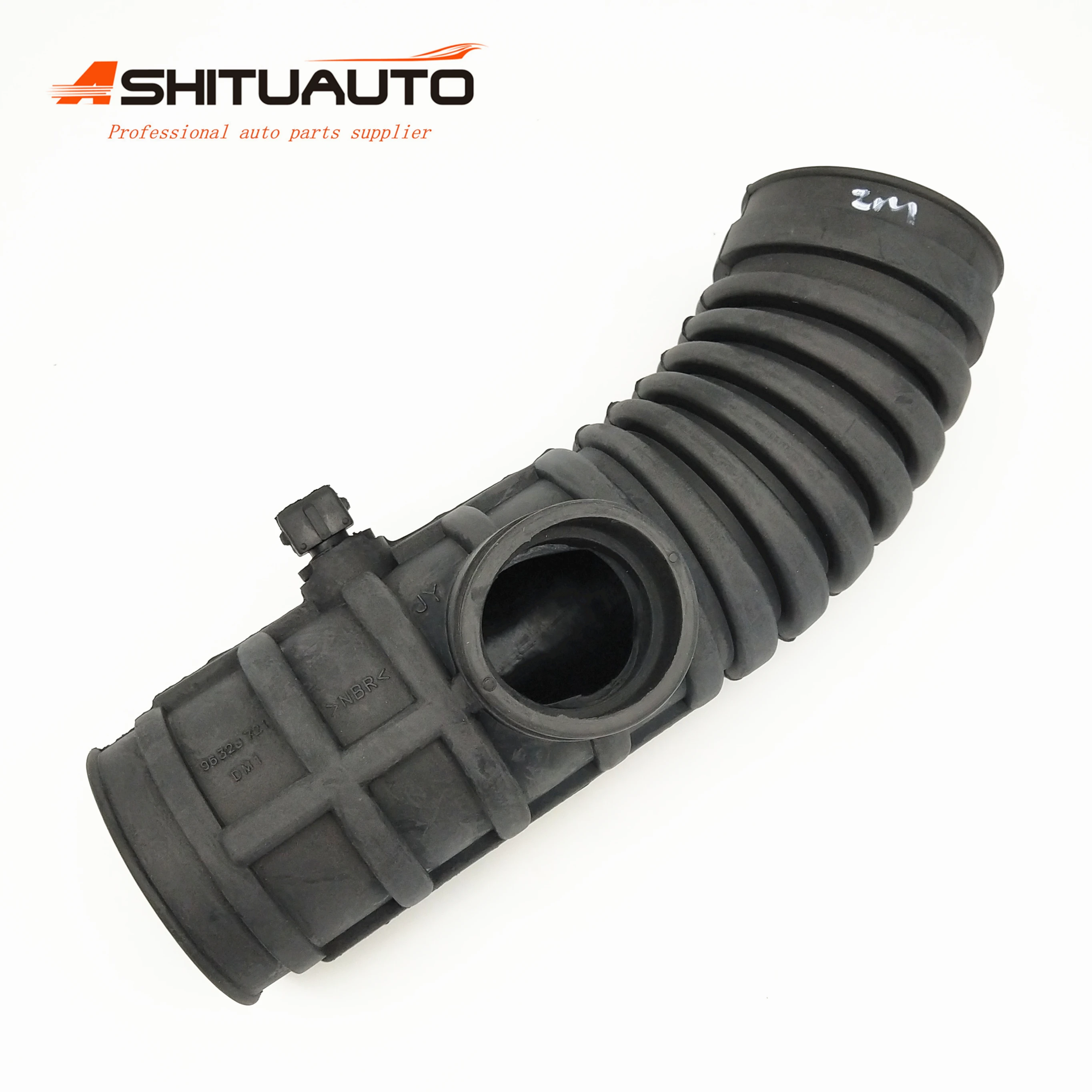 AshituAuto Engine intake hose Air filter Corrugated tube Thread hose For Chevrolet Epica OEM# 96328721
AshituAuto Engine intake hose Air filter Corrugated tube Thread hose For Chevrolet Epica OEM# 96328721