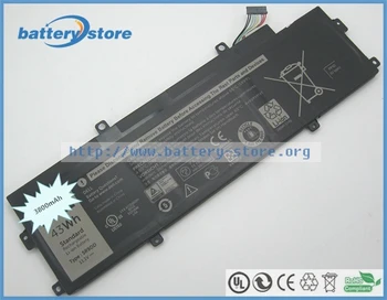 New Genuine laptop batteries for Chromebook 11,5R9DD,11 (3120),11.1V,3 cell
New Genuine laptop batteries for Chromebook 11,5R9DD,11 (3120),11.1V,3 cell