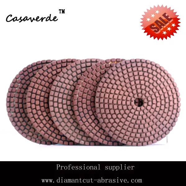 DC-C2PP02 4(100mm) diamond copper polishing pads for polishing stone and concrete DC-C2PP02 4(100mm) diamond copper polishing pads for polishing stone and concrete<br><br>Aliexpress