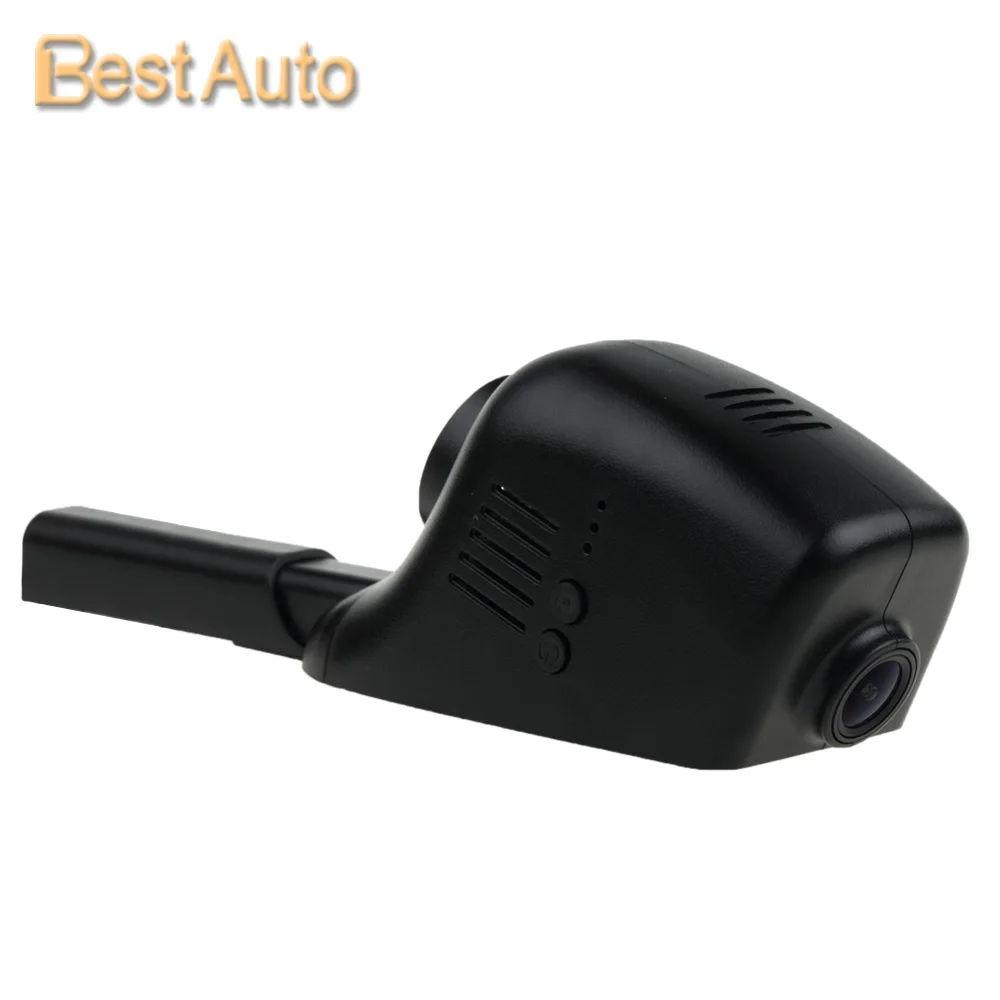 APP Control Car Wifi DVR Camcorder Registrator for Volkswagen Universal Hidden Installation Real Time SNS Share Sony IMX323
APP Control Car Wifi DVR Camcorder Registrator for Volkswagen Universal Hidden Installation Real Time SNS Share Sony IMX323