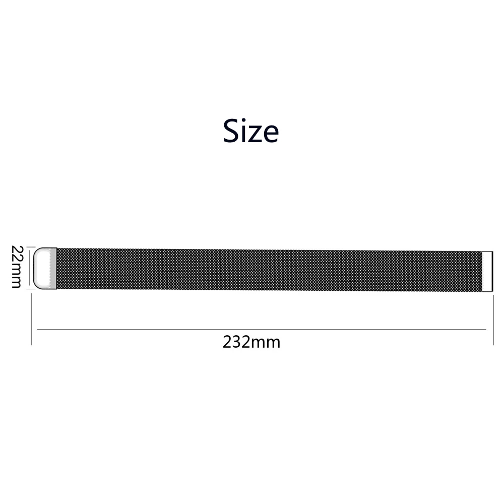 22mm尺寸