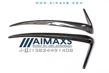 Fit for HONDA FIT GK5 2014 3 gen Carbon fiber fog lamp frame generation 7 type carbon fiber front fog lamp frame
Fit for HONDA FIT GK5 2014 3 gen Carbon fiber fog lamp frame generation 7 type carbon fiber front fog lamp frame