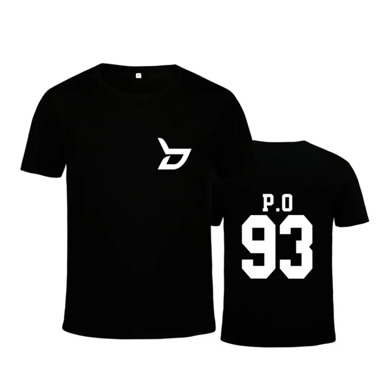 PO Black