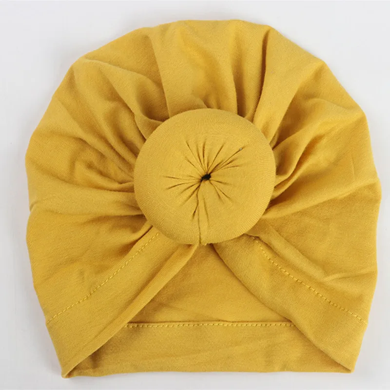 2018 Fashion Donut Baby Hat Newborn Elastic Cotton Turban Baby Beanie Cap Multicolor Infant Turban Hats 1 PC
2018 Fashion Donut Baby Hat Newborn Elastic Cotton Turban Baby Beanie Cap Multicolor Infant Turban Hats 1 PC