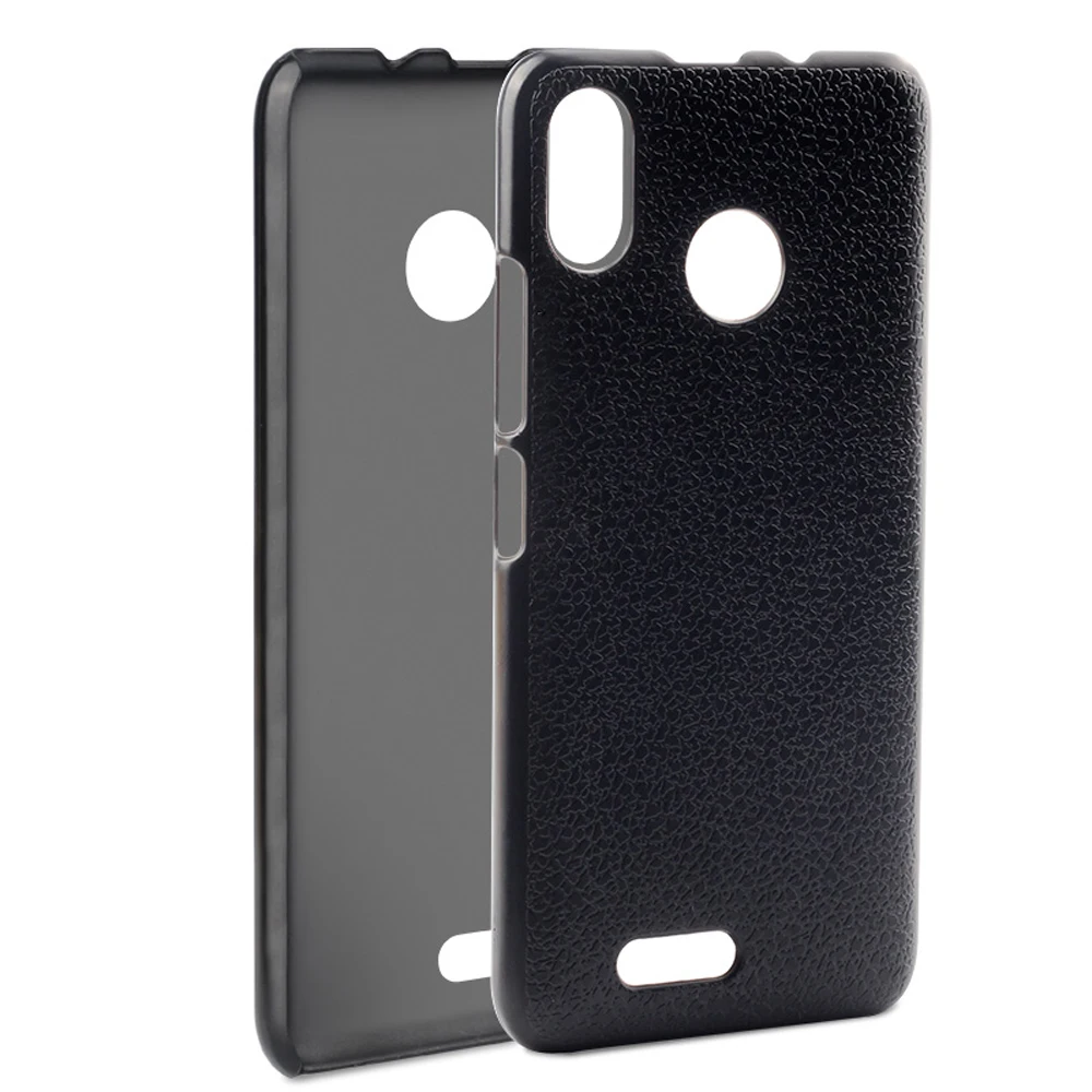 Luxury Case for Ulefone S9 Pro Scrub Anti-skid Plastic Hard Case Cover High quality Phone Accessories for Ulefone S9 Pro
Luxury Case for Ulefone S9 Pro Scrub Anti-skid Plastic Hard Case Cover High quality Phone Accessories for Ulefone S9 Pro