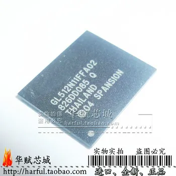 Free Shipping 20pcs/lot S29GL512N11FFA02 GL512N11FFA02 GL512N11FF new original stock
Free Shipping 20pcs/lot S29GL512N11FFA02 GL512N11FFA02 GL512N11FF new original stock