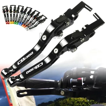 For Honda CB1300 X4 SC38/CB 1300 X4 1997 1998 1999 Motorcycle CNC Aluminum Adjustable Folding Extendable Brake Clutch Levers
For Honda CB1300 X4 SC38/CB 1300 X4 1997 1998 1999 Motorcycle CNC Aluminum Adjustable Folding Extendable Brake Clutch Levers