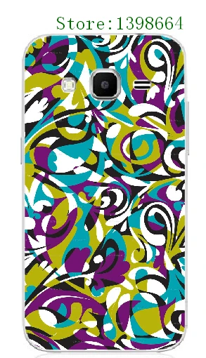 Online custom Popular Cartoon Plastic Mobile Phone font b Case b font Cover for font b