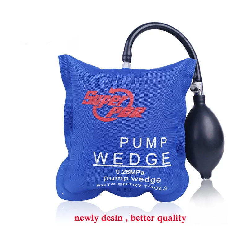 Door and window installation positioning air cushion Auxiliary installation positioning Leveling airbag Auto repair tool Quick i
Door and window installation positioning air cushion Auxiliary installation positioning Leveling airbag Auto repair tool Quick i
