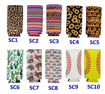 200pcs/lot New arrival 6 Style neoprene slim beer can cooler tall stubby holder SN1283
200pcs/lot New arrival 6 Style neoprene slim beer can cooler tall stubby holder SN1283