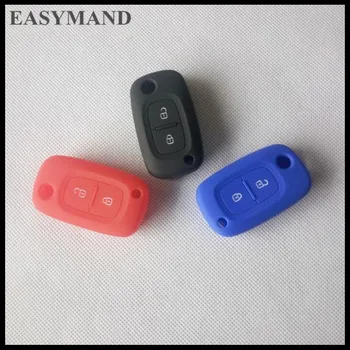 Silicone Car-styling Key Protector Cover shell Keychain Case for Renault Modus Clio Megane Kangoo,auto accessories 
Silicone Car-styling Key Protector Cover shell Keychain Case for Renault Modus Clio Megane Kangoo,auto accessories
