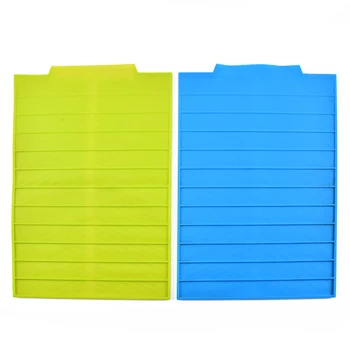 Hot New Dish Drying Mat Heat Resistant Silicone Tableware Safe Pad Dinnerware Placemat HY99 
Hot New Dish Drying Mat Heat Resistant Silicone Tableware Safe Pad Dinnerware Placemat HY99