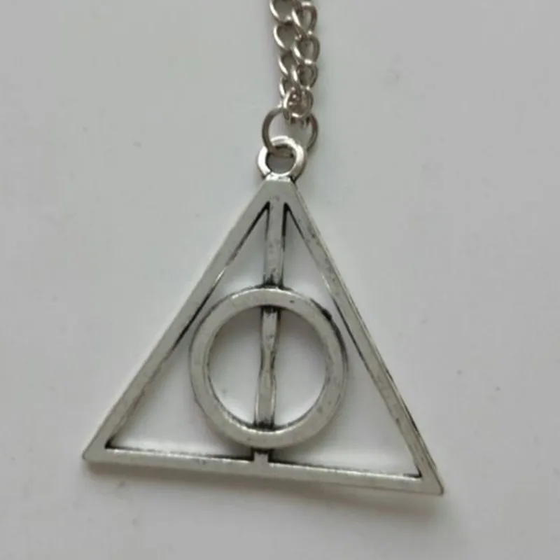 New Simple Necrotic Collier Cross Necklace Pendant Accessories Wholesale Men 's Triangle
New Simple Necrotic Collier Cross Necklace Pendant Accessories Wholesale Men 's Triangle
