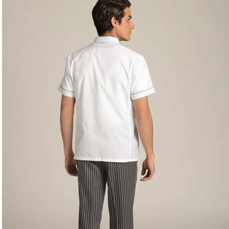 Chef Uniform 19