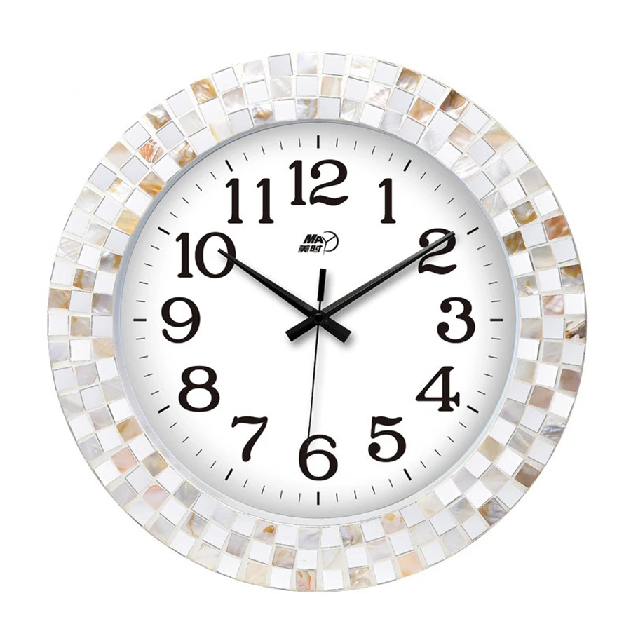 Wood Wall Clock Creative Mute Clock Quartz Living Room Naval Art Big Clock Wall Deco Salon European Decorative Clock C5T003
Wood Wall Clock Creative Mute Clock Quartz Living Room Naval Art Big Clock Wall Deco Salon European Decorative Clock C5T003