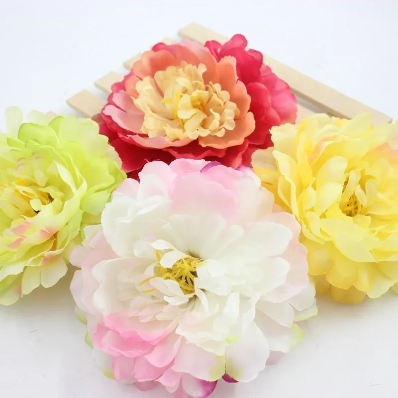 2 pcs Pink Silk Lily Flower Tulip Ball-flower Hat Shoes Clothes Pectoral Flower Wreath Christmas Decorative Materials 4.3 Inch
2 pcs Pink Silk Lily Flower Tulip Ball-flower Hat Shoes Clothes Pectoral Flower Wreath Christmas Decorative Materials 4.3 Inch