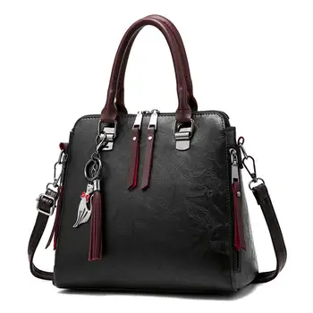 Hot!!! Women Faux Leather Large Capacity Crossbody Messenger Shoulder Storage Pouch
Hot!!! Women Faux Leather Large Capacity Crossbody Messenger Shoulder Storage Pouch