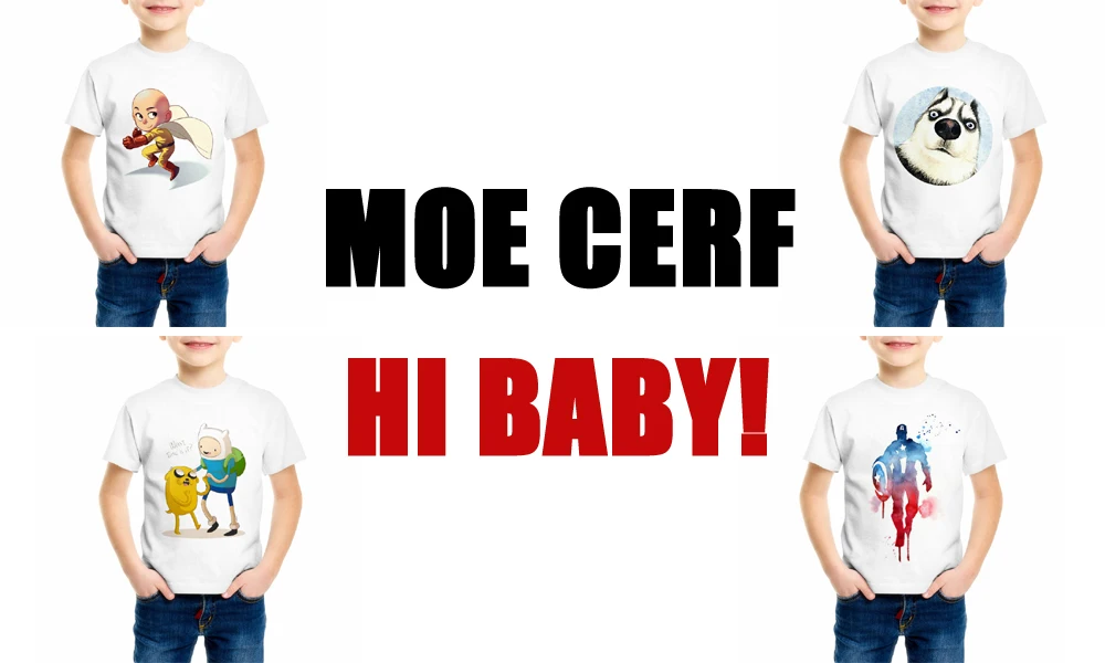 HI BABY