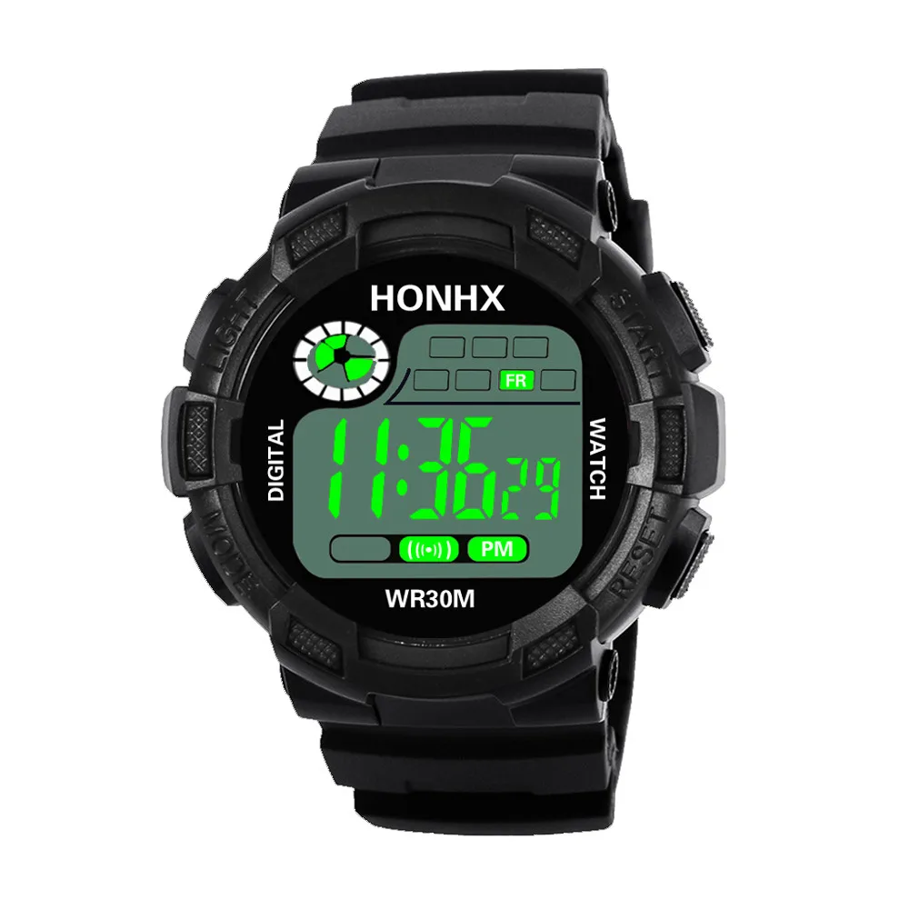 2019 Hot Fashion Men Digital LED Analog Quartz Watch Alarm Date Running Sports Wrist Watch Drop Shopping Reloj deportivo Wd3 sea
2019 Hot Fashion Men Digital LED Analog Quartz Watch Alarm Date Running Sports Wrist Watch Drop Shopping Reloj deportivo Wd3 sea