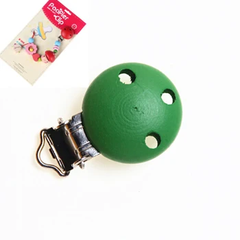 Child Nipple Funny Pacifier Holder Green Wooden Baby Pacifier Clips Holders Cute Pacifier Clasps 5pcs/lot
Child Nipple Funny Pacifier Holder Green Wooden Baby Pacifier Clips Holders Cute Pacifier Clasps 5pcs/lot