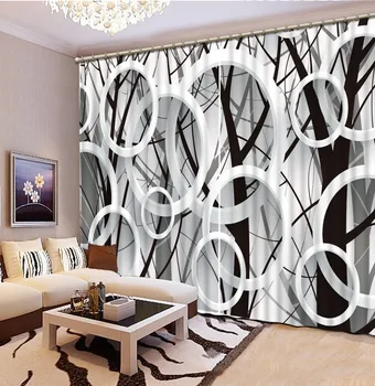 3D Printing Curtains Hight Quality Lifelike Cortians Beautiful Fashionable Beautification Bedroom Livng Room Curtains
3D Printing Curtains Hight Quality Lifelike Cortians Beautiful Fashionable Beautification Bedroom Livng Room Curtains