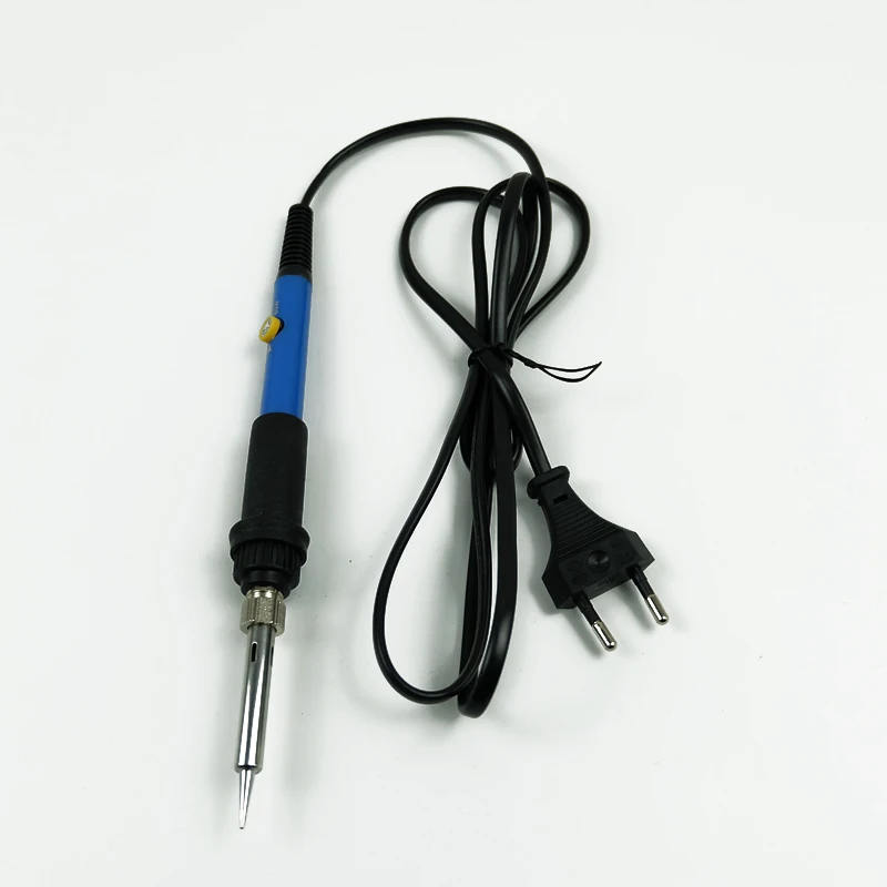 110V-220V 60W Adjustable Temperature Electric Soldering Iron 200-450C Welding Solder 936 iron tip head tweezer rosin Accessories
110V-220V 60W Adjustable Temperature Electric Soldering Iron 200-450C Welding Solder 936 iron tip head tweezer rosin Accessories