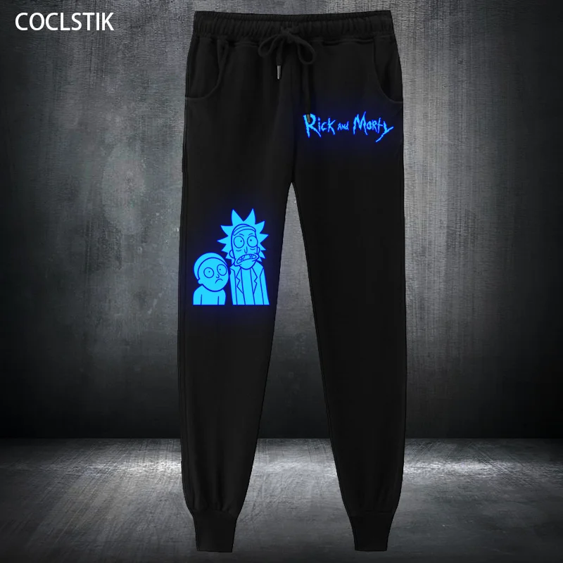 100% Cotton Spring/Summer Mens Fluorescent Rick and Morty Pants Male Jogger Pants Anime Cartoon Sweatpants Hip Hop Trouser S-3XL
100% Cotton Spring/Summer Mens Fluorescent Rick and Morty Pants Male Jogger Pants Anime Cartoon Sweatpants Hip Hop Trouser S-3XL