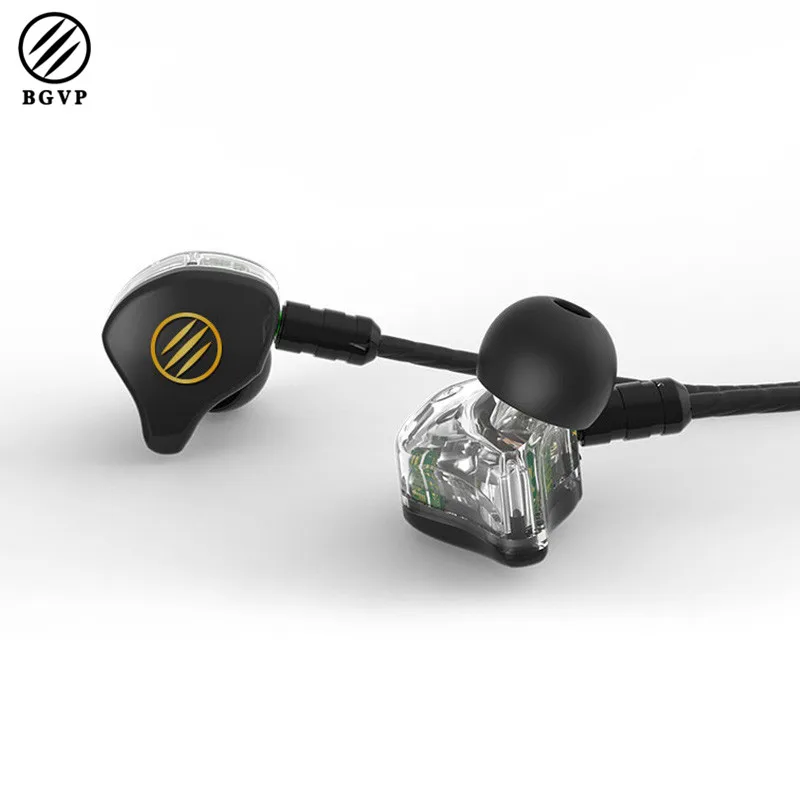 2018 BGVP DS1 Dual Balanced Armature+Dynamic Hybrid Tech Earphone MMCX HIFI Fever Audiophile Earphone Moniter In Ear Headset
2018 BGVP DS1 Dual Balanced Armature+Dynamic Hybrid Tech Earphone MMCX HIFI Fever Audiophile Earphone Moniter In Ear Headset