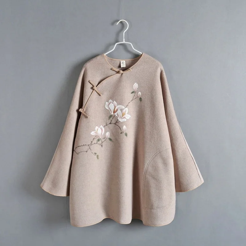 Chinese blouse shirt traditional chinese clothing for women linen oriental China clothing womens tops and blouses DD1638
Chinese blouse shirt traditional chinese clothing for women linen oriental China clothing womens tops and blouses DD1638