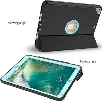 FOR IPAD MINI 2 3 4 Heavy Duty Armor Impact Rugged Shockproof Magnetic 3 Layer Protector case Smart cover Auto Sleep Awake 10p
FOR IPAD MINI 2 3 4 Heavy Duty Armor Impact Rugged Shockproof Magnetic 3 Layer Protector case Smart cover Auto Sleep Awake 10p