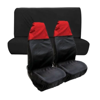 Dewtreetali Universal Front Rear Waterproof Nylon Car Seat Cover Protectors Water Resistant Seat Covers for LADA VW AUDI
Dewtreetali Universal Front Rear Waterproof Nylon Car Seat Cover Protectors Water Resistant Seat Covers for LADA VW AUDI