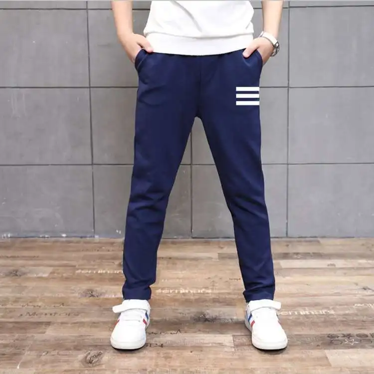 Boys Pants 2019 new cotton Kids Clothes Pure color Sports trousers Spring autumn Kids Pants 3-12 Baby Boy Clothes
Boys Pants 2019 new cotton Kids Clothes Pure color Sports trousers Spring autumn Kids Pants 3-12 Baby Boy Clothes