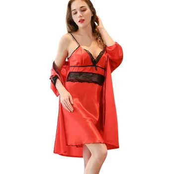 2019 NEW Ladies Women Sexy Sling Pyjamas Sleepwear Babydoll Lingerie Nightdress пижма T4
2019 NEW Ladies Women Sexy Sling Pyjamas Sleepwear Babydoll Lingerie Nightdress пижма T4