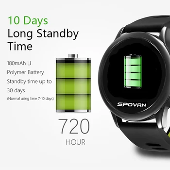 Smart Bracelet Color Screen Blood Pressure Heart Rate Monitor Fitness Tracker Sport Watch Smart Band for Android IOS PK C1Plus
Smart Bracelet Color Screen Blood Pressure Heart Rate Monitor Fitness Tracker Sport Watch Smart Band for Android IOS PK C1Plus