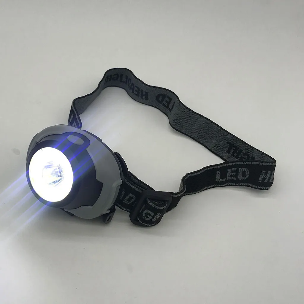 COB Outdoor LED Head Lamp Torch 3W Headlight Bright Adjustable camping Portable mini XPE+COB LED Headlamp USB charging#3
COB Outdoor LED Head Lamp Torch 3W Headlight Bright Adjustable camping Portable mini XPE+COB LED Headlamp USB charging#3